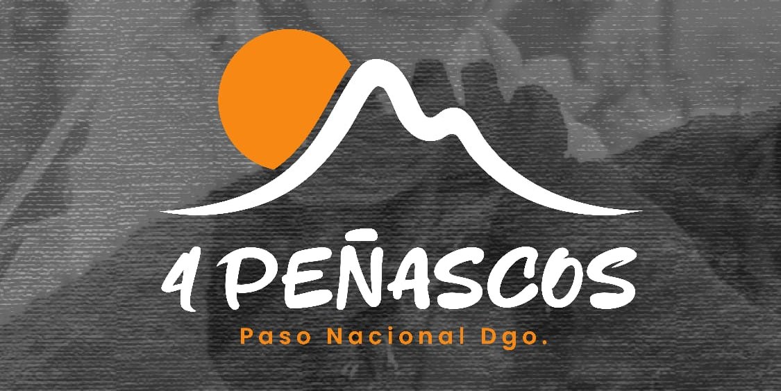 4 PEÑASCOS 2da EDICION