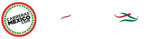 Logotipo Carreras México