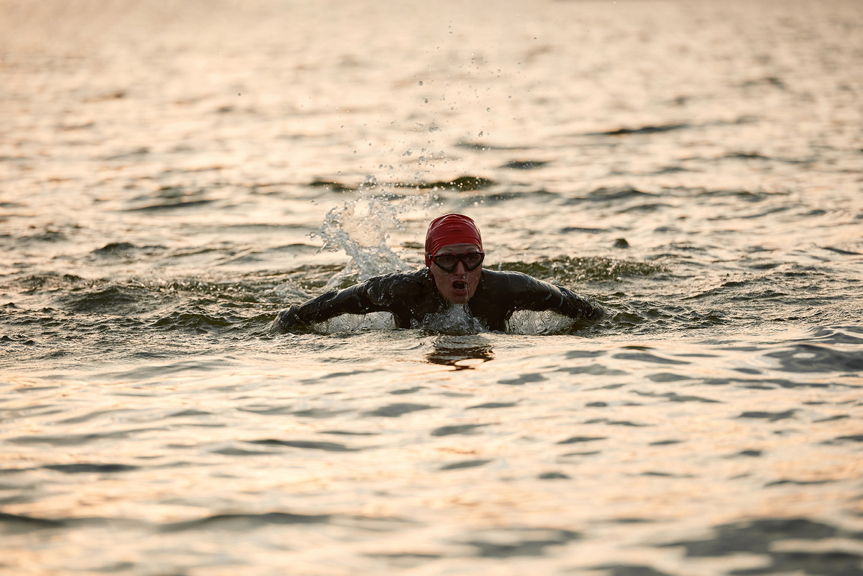 Natación