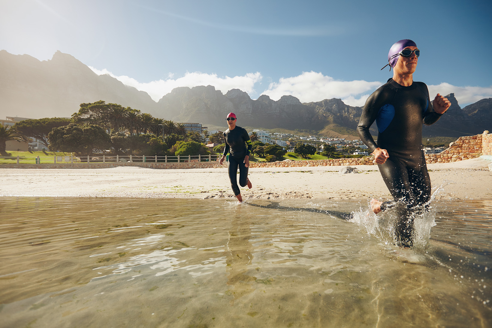 Triatlón