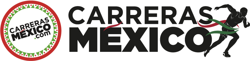 Carreras México — Plataforma de inscripciones para eventos deportivos en México